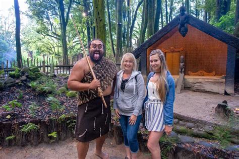 mitai maori village review
